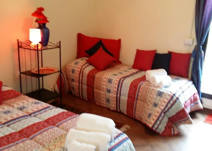 La Casa Di Giuly Bed & Breakfast Roma