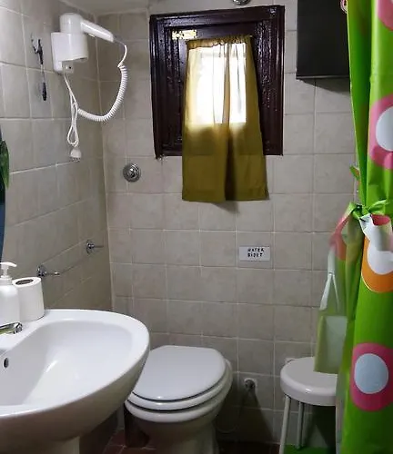 Bed & Breakfast La Casa Di Giuly Roma