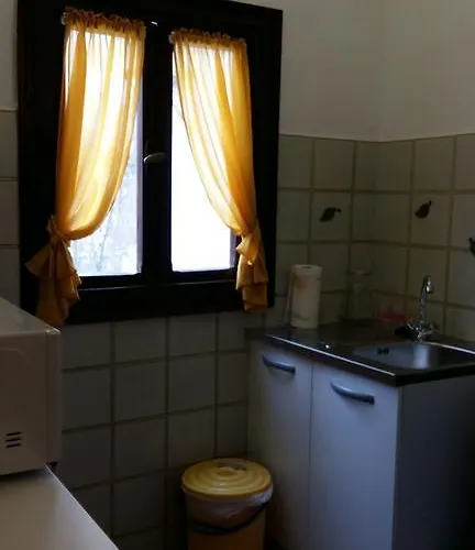 Bed & Breakfast La Casa Di Giuly Roma