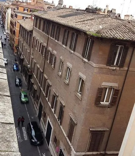 La Casa Di Giuly * Roma