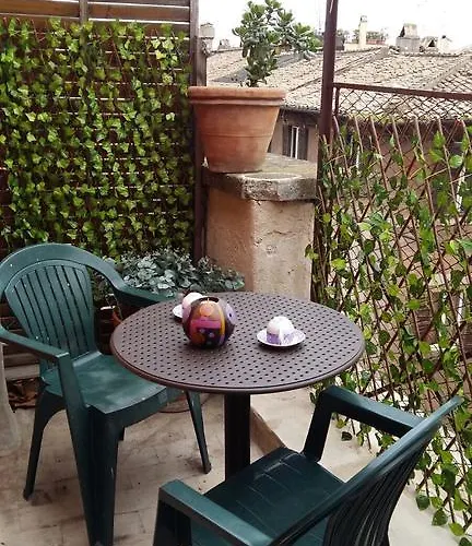 Bed & Breakfast La Casa Di Giuly