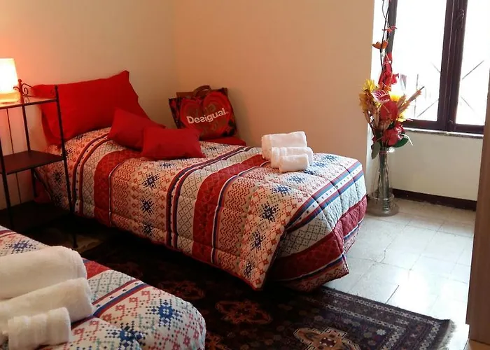 La Casa Di Giuly Bed & Breakfast Roma