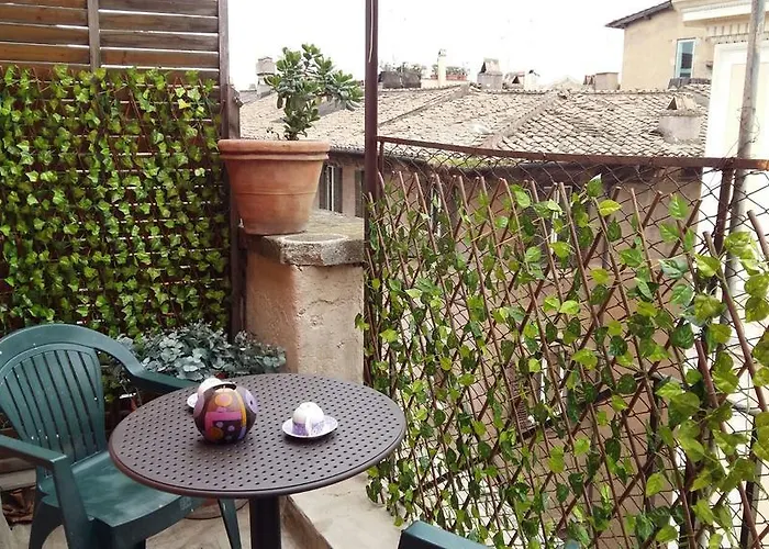 La Casa Di Giuly *