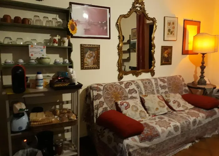 La Casa Di Giuly Roma