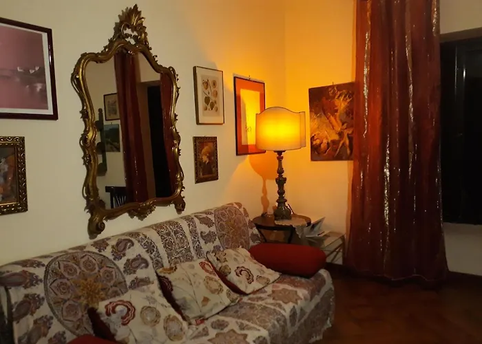 Bed & Breakfast La Casa Di Giuly *