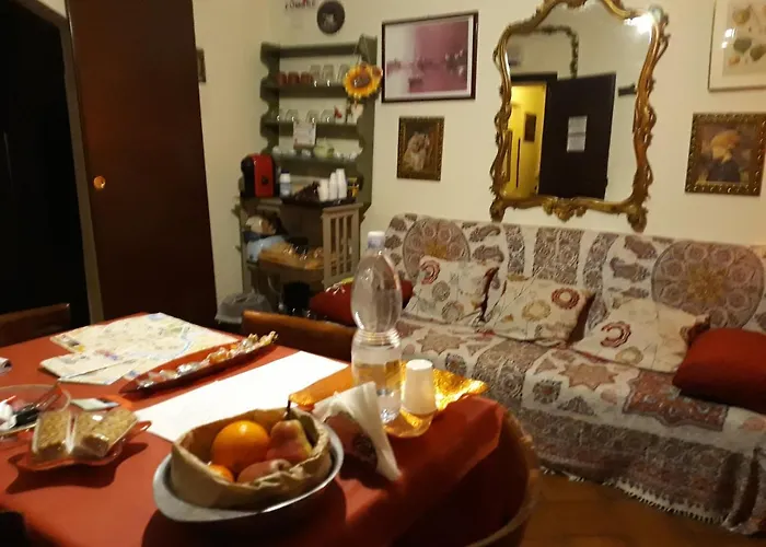La Casa Di Giuly * Roma