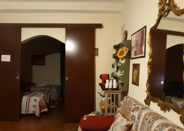 Bed & Breakfast La Casa Di Giuly